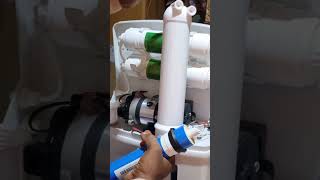 नया RO कैसे असेम्बल करें  How to assemble amp Repair RO purifier in hindi carefulservicecenter [upl. by Zeitler724]