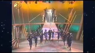 25 Jaar RTL4  De Soundmixshow 1990 [upl. by Geri]