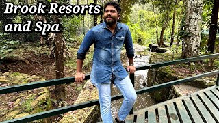 Brook resorts and Spa Yercaud  Best resort in Yercaud  Places to visit in Yercaud  Pakoda point [upl. by Haseena939]