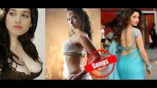 Hottest Tammanna Video Song quotMallike Mallikequot From Malayalam Film Kaalidaas 2010 [upl. by Anes]