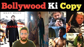 Cleanskin 2012 Hindi Dubbed Movie Review  Cleanskin 2012 Trailer Hindi [upl. by Haymo]