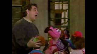 Promo For A Very Special Sesame Street Celebration  WPXI 451989 [upl. by Norrehs]