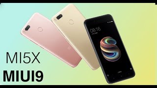 Обзор Xiaomi Mi 5X от GeekStarter [upl. by Arlette]