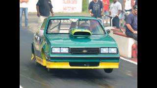 Sumerduck Dragway 8142010 [upl. by Appleby]