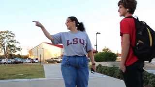 Crazy Lady at Skatepark [upl. by Sloane]