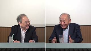 高橋洋一が”本当の総裁選 現状値”教えます！河野克俊が国防視点から○○候補の生ぬるい愚策を痛烈批判！最高司令官の覚悟あるか？台湾有事発生時の正しい思考。高橋×河野【洋一の部屋】923月13時 [upl. by Asena]