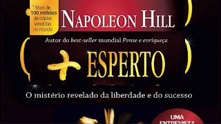 MEQOD 04 MAIS ESPERTO QUE O DIABO NAPOLEON HILL [upl. by Mar]