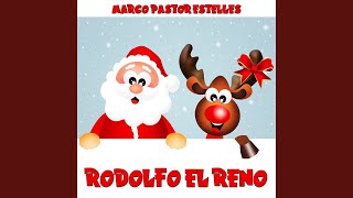 Rodolfo el Reno Extended Mix [upl. by Veejar]