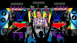 Mix Bailable Mishki Tullito Cañari djtjm [upl. by Aneres790]