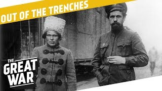 Black Army of Ukraine  Togoland in WW1I OUT OF THE TRENCHES [upl. by Miculek852]