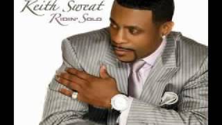 Keith Sweat  Ridin Solo  New Album [upl. by Apeed]