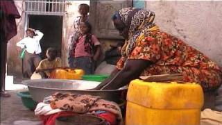 Somalia Life in Mogadishu [upl. by Cookie]