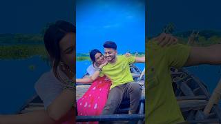 chokhe santi lage amr dekhle bondhu tomare❤️🥰 [upl. by Lavine]