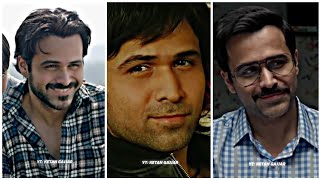 Emran Hashmi Fullscreen Status  Ketan Gajjar [upl. by Yetti633]