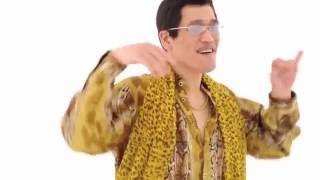 PPAP Pen Pineapple Apple Pen Remix Disco House [upl. by Humfrey]