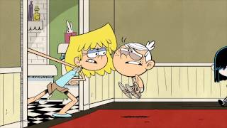 The Loud House  2013 Nick Animated Shorts Program [upl. by Venice]