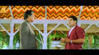 Preyasi Raave Full Movie  Part 9  Srikanth  Raasi  Sanghavi  Ramanaidu  Suresh Productions [upl. by Notsua615]