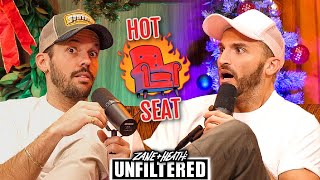 Finally Being Honest With Each Other About Our Relationship  UNFILTERED 212 [upl. by Ronym]