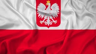 Partia Polska Jest Jedna z Bożą Pomocą zarejestrowana w całej Polsce [upl. by Bobbie6]