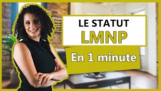 LMNP  Comprendre la location meublée non professionnelle [upl. by Hnahk370]