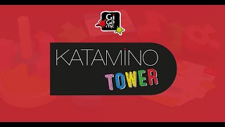 Katamino Tower Trailer [upl. by Ahseneuq995]