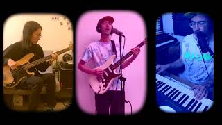 Teleman  Home Jams  Strange Combinations [upl. by Ariane]