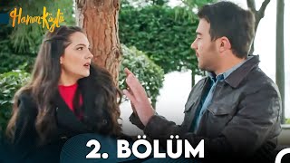 Hanım Köylü 2 Bölüm FULL HD [upl. by Aneerb807]