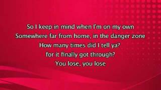 Kanye West  Love Lockdown with lyrics [upl. by Leontine]