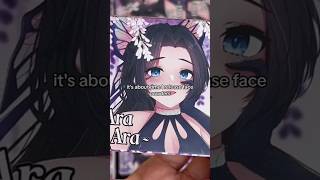 New face powders anime cosplaymakeup makeup [upl. by Candyce]