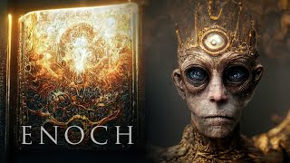 The Book of Enoch Banned from The Bible Reveals Shocking Secrets Of Our History [upl. by Hailey]