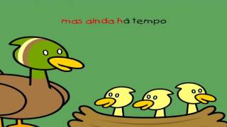 Todos os Patinhos [upl. by Reede]