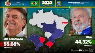 Eleições para presidente nas 100 cidades com os MELHORES IDHs do Brasil JINGLES INÉDITOS [upl. by Minnaminnie]