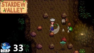 Stardew Valley 16  Ep 33 Prismatic Slime [upl. by Callan]