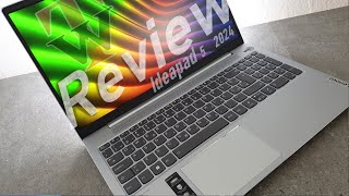 Lenovo Ideapad 5 2024 Review  Think before you choose [upl. by Adlai]