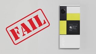 Why Have Modular Smartphones Failed [upl. by Larkins]