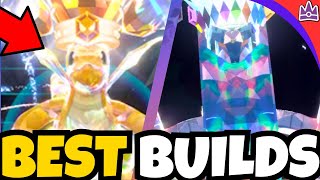 BEST 7 Star DRAGONITE Raid Builds for Pokemon Scarlet amp Violet [upl. by Llertnad]