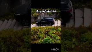 fortuner Expectations vs Reality 🤣🤣status fortuner virai trending status [upl. by Gisela]