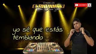 Amarilla Se Pone  Yoruba Son  Salsa Con Letra Dj Pedro Luis ElAnunnakiDJ [upl. by Koorb]