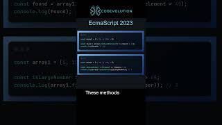 These ES 2023 Methods Simplify Searching shorts [upl. by Lleral]