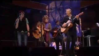 Tommy Emmanuel amp Friends featuring Pam Rose [upl. by Durer]