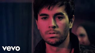 Enrique Iglesias  Finally Found You Official Music Video ft Daddy Yankee [upl. by Ahsela]