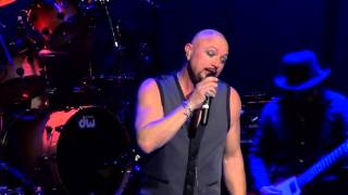 Queensryche sings quotSilent Lucidityquot at the Arcada Theater [upl. by Newcomer]