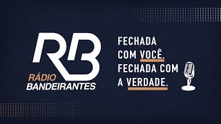 🔴 Jornalismo Rádio Bandeirantes  Tarde  Programa de 07122023 [upl. by Kat]