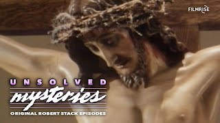 Unsolved Mysteries with Robert Stack  Season 2 Episode 2  Full Episode [upl. by Kinghorn]