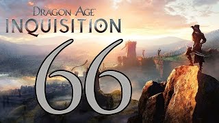 Dragon Age Inquisition  Gameplay Walkthrough Part 66 Venatori in the Quarters [upl. by Sisak]