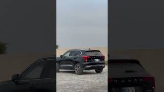 HAVAL Jolion 2024 Showroom Delivered  HAVAL Jolion Vs HAVAL H6 😎 havalh6hev shorts jolion [upl. by Lleraj]