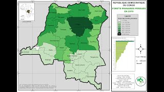 Formation accélérée de SIG Cartographie avec qgis [upl. by Eniladam939]