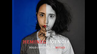 Solo IMPORTA la MITAD  Heminegligencia [upl. by Irehc]