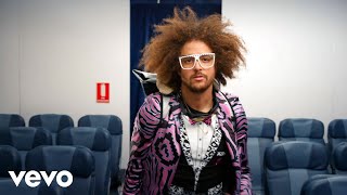 Redfoo  Lets Get Ridiculous [upl. by Arvonio]