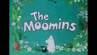 The Moomins Theme [upl. by Eelnyl]